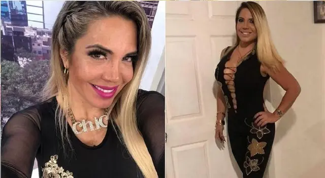 Busca nuevos horizontes como emprendedora.