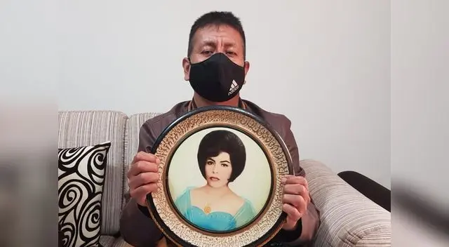 hijos denuncian la desaparición del cuerpo de su madre del hospital Bravo Chico hijos denuncian la desaparición del cuerpo de su madre del hospital Bravo Chico