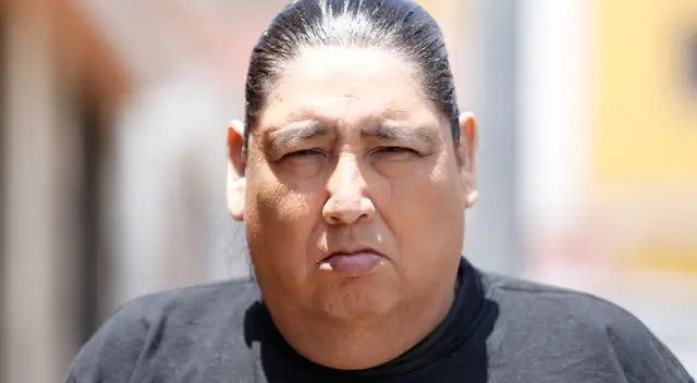 El cantante Tongo reveló que una de sus hijas en ingeniera petrolera y es feliz por todos sus logros.