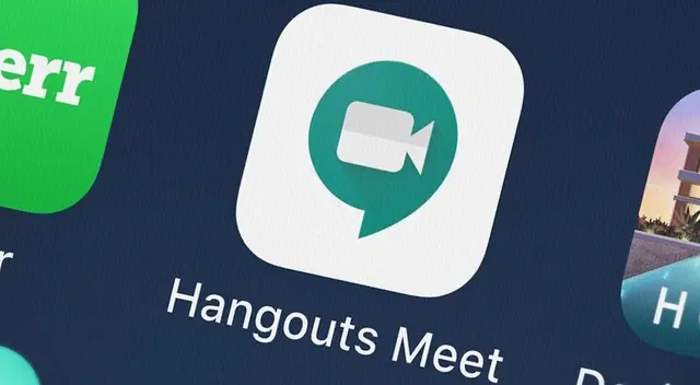 Las videollamadas en Google Meet tendrán un límite de tiempo.