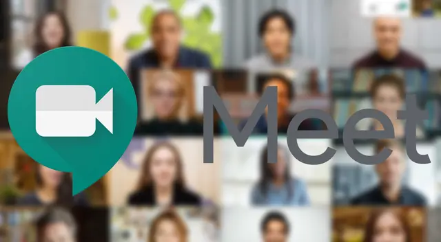 Las videollamadas en Google Meet tendrán un límite de tiempo.