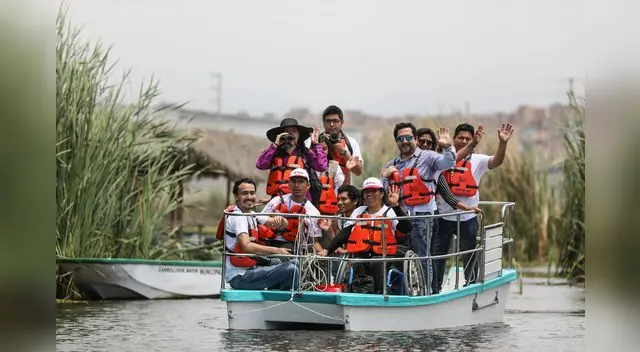 Día mundial del turismo