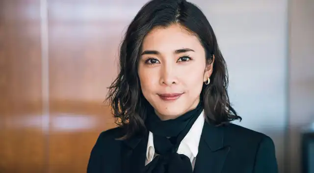 Yuko Takeuchi pierde la vida a los 40 años. Yuko Takeuchi pierde la vida a los 40 años.