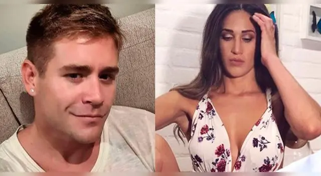 Spheffany Loza habría retomado relación con Pancho Rodríguez