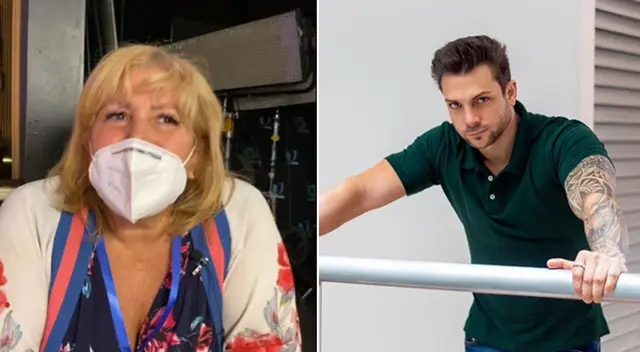 Nicola Porcella disfruta de sus vacaciones en Miami. Nicola Porcella disfruta de sus vacaciones en Miami.