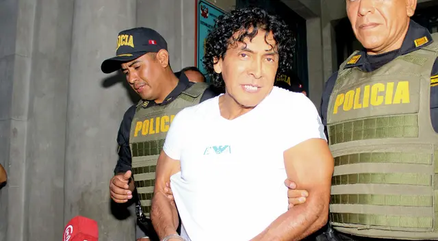 'Peter Ferrari' falleció este sábado 26 de septiembre a causa del nuevo coronavirus (COVID-19).