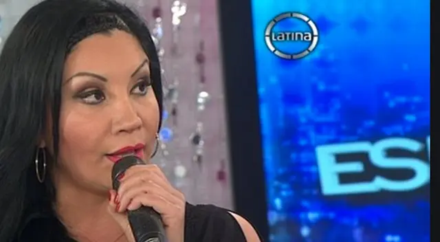 Paola Ruíz cierra su negocio de ‘Jeans’ en Gamarra a causa del coronavirus Paola Ruíz cierra su negocio de ‘Jeans’ en Gamarra a causa del coronavirus