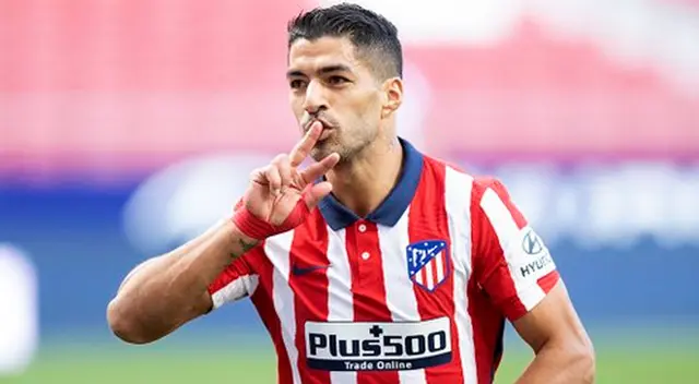 Atlético de Madrid ganó 6-1 al Granada. Atlético de Madrid ganó 6-1 al Granada.