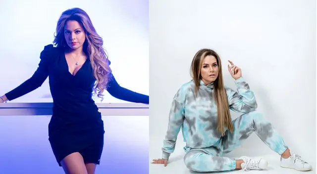 Florcita Polo orgullosa de perder 18 kilos: "Se puede bajar de peso sin cirugías" Florcita Polo orgullosa de perder 18 kilos: "Se puede bajar de peso sin cirugías"