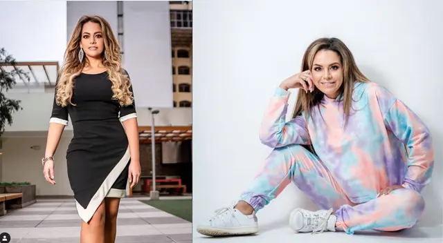 Florcita Polo orgullosa de perder 18 kilos: "Se puede bajar de peso sin cirugías" Florcita Polo orgullosa de perder 18 kilos: "Se puede bajar de peso sin cirugías"