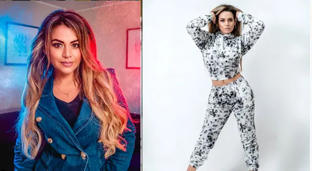 Florcita Polo orgullosa de perder 18 kilos: "Se puede bajar de peso sin cirugías" Florcita Polo orgullosa de perder 18 kilos: "Se puede bajar de peso sin cirugías"