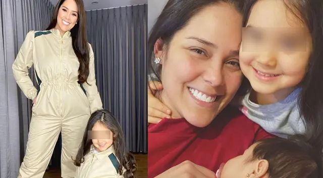 Karen Schwarz adora pasar el tiempo con su familia. Karen Schwarz adora pasar el tiempo con su familia.