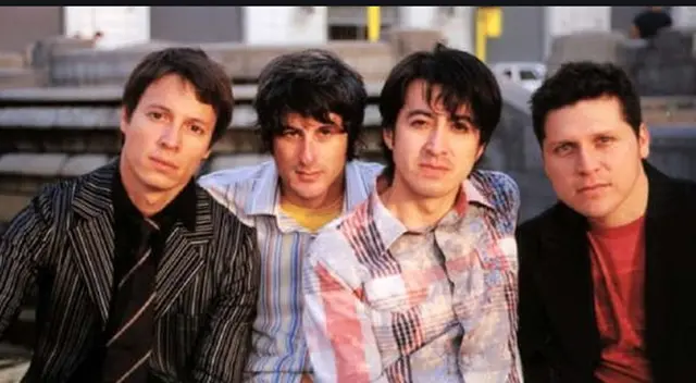 Coronavirus: Libido se junta y anuncia show virtual Coronavirus: Libido se junta y anuncia show virtual