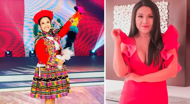 Tula Rodríguez se inspira en su país natal, Perú. Tula Rodríguez se inspira en su país natal, Perú.