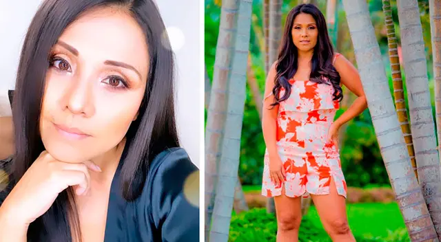 Tula Rodríguez se inspira en su país natal, Perú. Tula Rodríguez se inspira en su país natal, Perú.