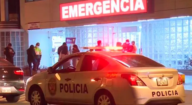 Asaltantes asesinan a joven estudiante para robarle