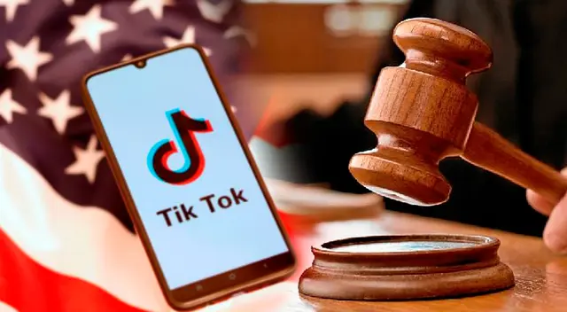 Los funcionarios de Donald Trump no han ofrecido pruebas contundentes sobre el supuesto espionaje de China en TikTok.