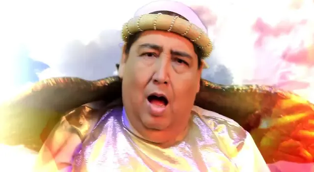 El cantante Tongo reveló que una de sus hijas en ingeniera petrolera y es feliz por todos sus logros.