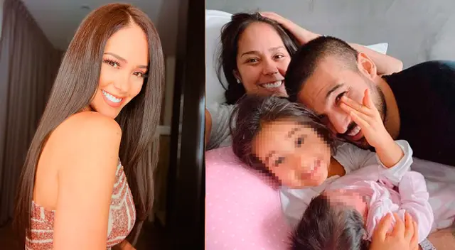 Karen Schwarz se confiesa en Instagram. Karen Schwarz se confiesa en Instagram.