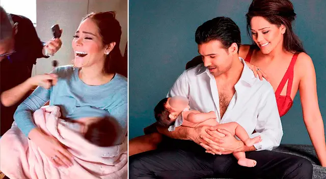 Karen Schwarz luce su figura. Karen Schwarz luce su figura.