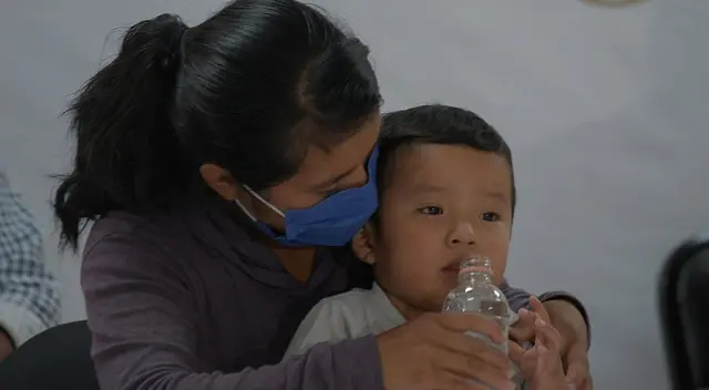 Conoce qué requisitos pide el Gobierno peruano para entregar el bono de 200 soles para familias vulnerables con niñas y niños de 24 meses de edad. Conoce qué requisitos pide el Gobierno peruano para entregar el bono de 200 soles para familias vulnerables con niñas y niños de 24 meses de edad.