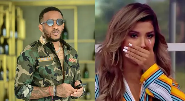 Yahaira Plasencia y Jefferson Farfán se habrían reconciliado