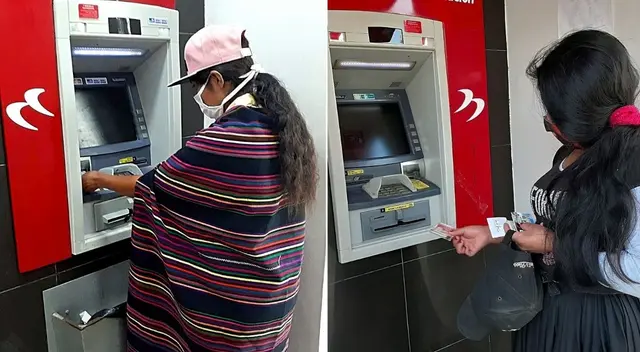 Este mes culmina el pago del último tramo del primer bono Universal y el Midis anunció el cronograma para los beneficiarios que aún no cobraron S/760 en regiones. Este mes culmina el pago del último tramo del primer bono Universal y el Midis anunció el cronograma para los beneficiarios que aún no cobraron S/760 en regiones.