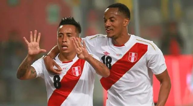 Cueva y Carrillo demuestran la confianza que se tienen.