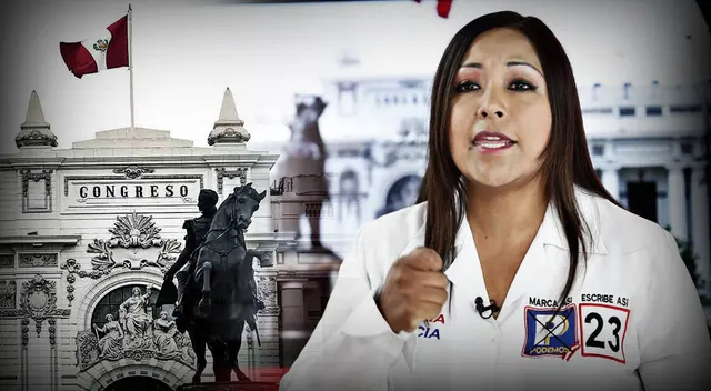 Cecilia García fue denunciada en diversas ocasiones por agresión y hacer apología al delito. Cecilia García fue denunciada en diversas ocasiones por agresión y hacer apología al delito.