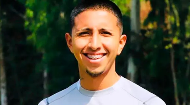 Rodrigo Vilca jugará en la Premier League.