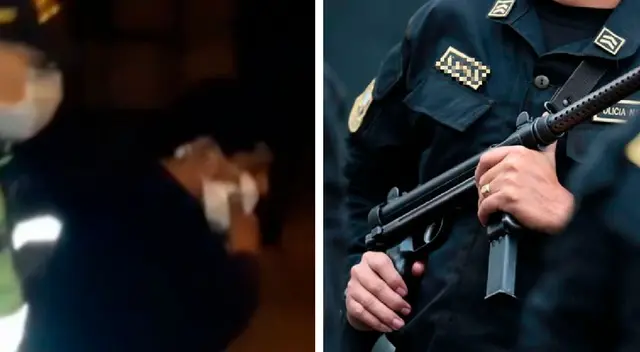 De acuerdo a la otra versión, el coronel PNP fue drogado al interior de un taxi y expulsado al pavimento. De acuerdo a la otra versión, el coronel PNP fue drogado al interior de un taxi y expulsado al pavimento.