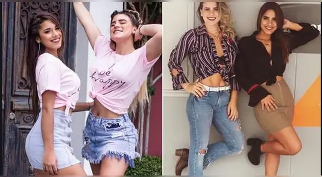 Gloria Palao aseguró que Macarena Vélez será la tía de su bebé, y que su amistad no se ha visto afectado tras la ruptura con su hermano Said. Gloria Palao aseguró que Macarena Vélez será la tía de su bebé, y que su amistad no se ha visto afectado tras la ruptura con su hermano Said.