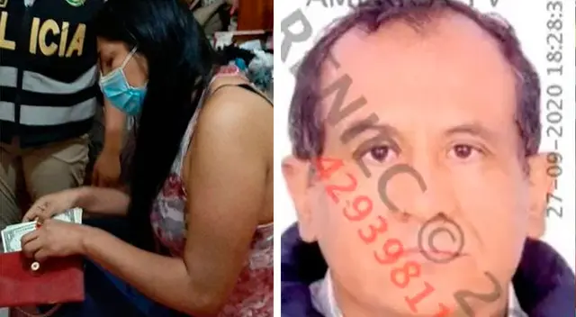 Pese a las contundentes pruebas recogidas por la Diviac, el juez Paul Campos los dejó en libertad.