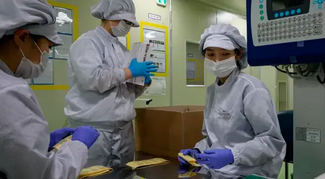 Al igual que las pruebas moleculares (PCR), la muestra también se recoge a través de un hisopado nasal.