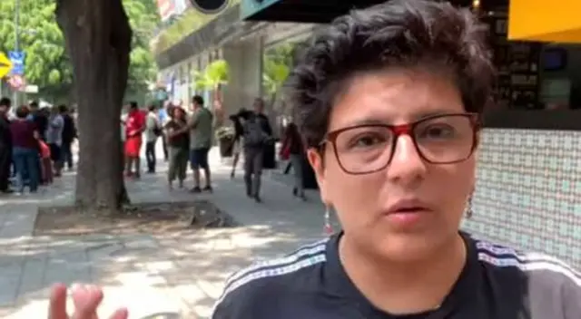 La YouTuber Ariana Bolo Arce tildó de abuso que LATAM exija que ella pague US$ 1500 por cada uno de sus familiares para regresar de México a Perú. La YouTuber Ariana Bolo Arce tildó de abuso que LATAM exija que ella pague US$ 1500 por cada uno de sus familiares para regresar de México a Perú.