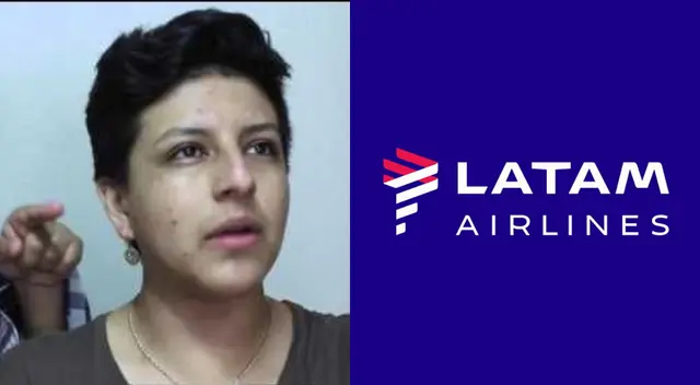 La YouTuber Ariana Bolo Arce tildó de abuso que LATAM exija que ella pague US$ 1500 por cada uno de sus familiares para regresar de México a Perú. La YouTuber Ariana Bolo Arce tildó de abuso que LATAM exija que ella pague US$ 1500 por cada uno de sus familiares para regresar de México a Perú.