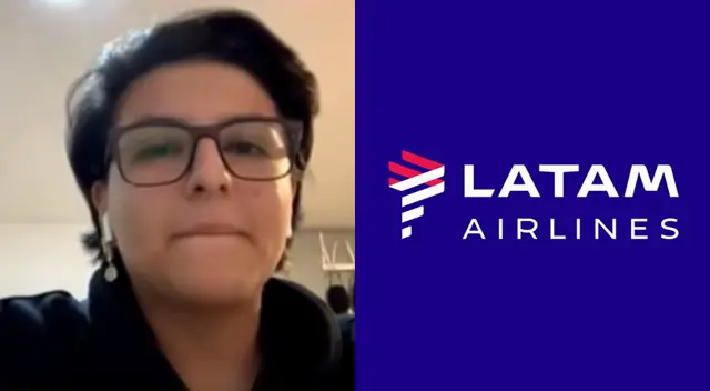 La YouTuber Ariana Bolo Arce tildó de abuso que LATAM exija que ella pague US$ 1500 por cada uno de sus familiares para regresar de México a Perú. La YouTuber Ariana Bolo Arce tildó de abuso que LATAM exija que ella pague US$ 1500 por cada uno de sus familiares para regresar de México a Perú.