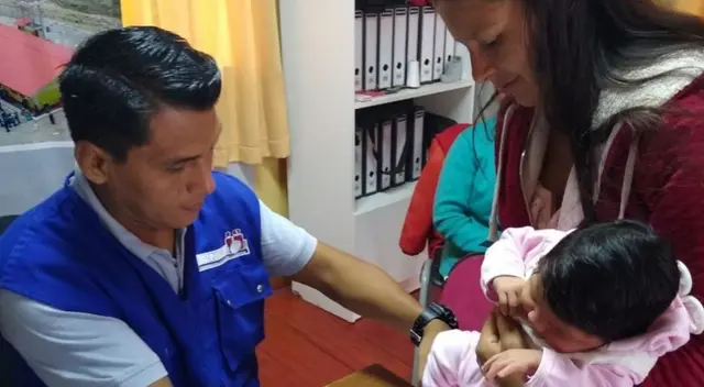 Por tiempo de pandemia no es necesario que el menor de edad deba estar presente cuando se solicita la inscripción y el recojo del DNI lo puede hacer el declarante o apoderado en el Reniec Por tiempo de pandemia no es necesario que el menor de edad deba estar presente cuando se solicita la inscripción y el recojo del DNI lo puede hacer el declarante o apoderado en el Reniec