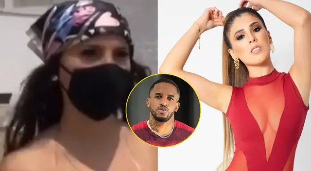 Evadió a las cámaras de Amor y fuego. Evadió a las cámaras de Amor y fuego.