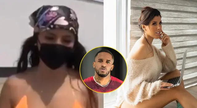 Evadió a las cámaras de Amor y fuego. Evadió a las cámaras de Amor y fuego.