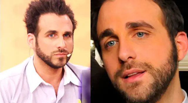 Tras la denuncia de Cathy Sáenz, Karen Schwarz y Susana Umbert, Peluchín aseguró que las ‘chapas’ que pone no tienen que ver con sus principios.