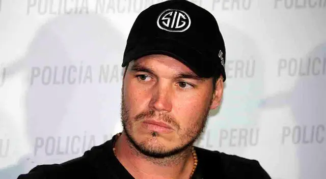 George Forsyth pide al JNE archivar denuncia