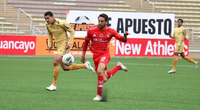 Revisa todos los detalles que dejó la fecha 14 del Torneo Apertura | Foto: @LigaFutProf Revisa todos los detalles que dejó la fecha 14 del Torneo Apertura | Foto: @LigaFutProf