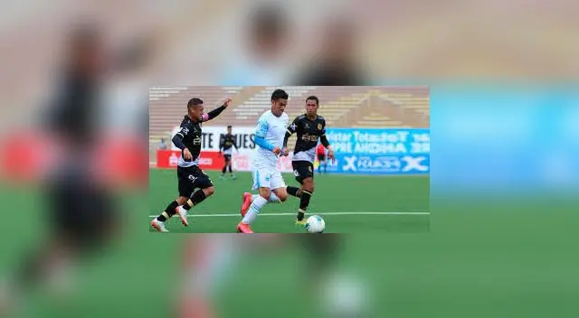 Llacuabamba mereció mejor suerte ante Cusco y solo se fue con empate.