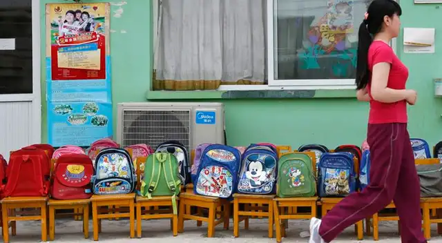Condenan a muerte a profesora por envenenar a 25 alumnos
