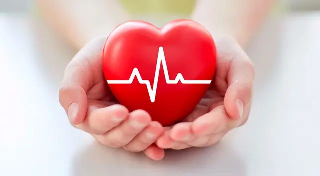 Día mundial del corazón. Día mundial del corazón.