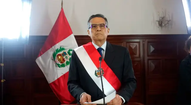 Carlos Mesta dará vida a mandatario y hablará sobre la emergencia nacional debido a la pandemia.