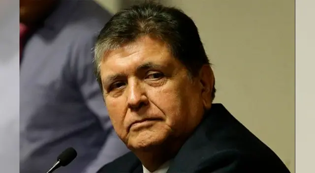 Familia de Alan García no podrá repartirse los inmuebles de Miraflores. Familia de Alan García no podrá repartirse los inmuebles de Miraflores.