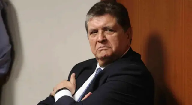 Familia de Alan García no podrá repartirse los inmuebles de Miraflores. Familia de Alan García no podrá repartirse los inmuebles de Miraflores.