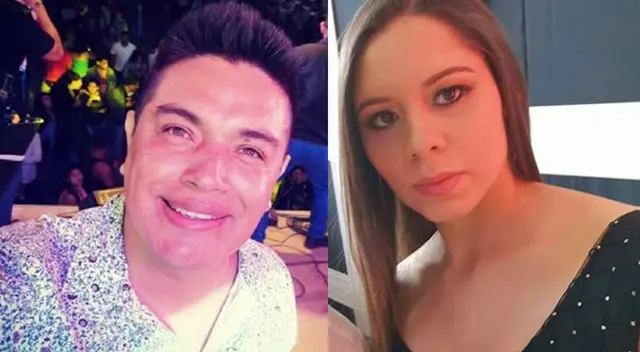 Leonard León y Olenka Cuba terminan su relación sentimental. Leonard León y Olenka Cuba terminan su relación sentimental.